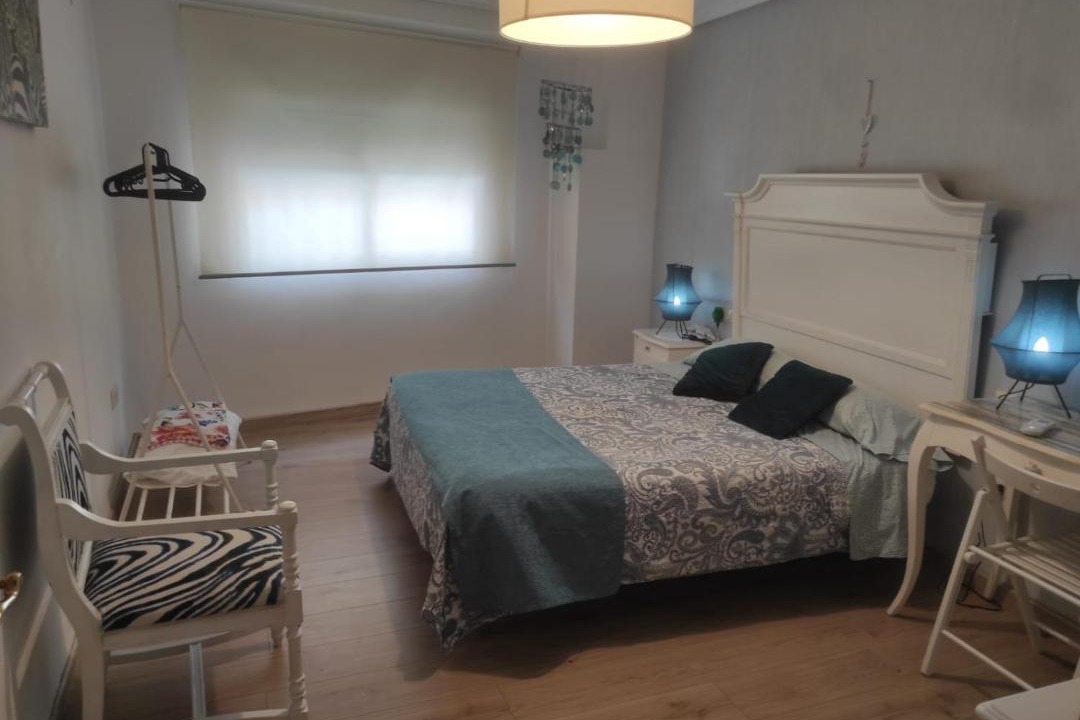 Photo of Bedroom in Manzanares