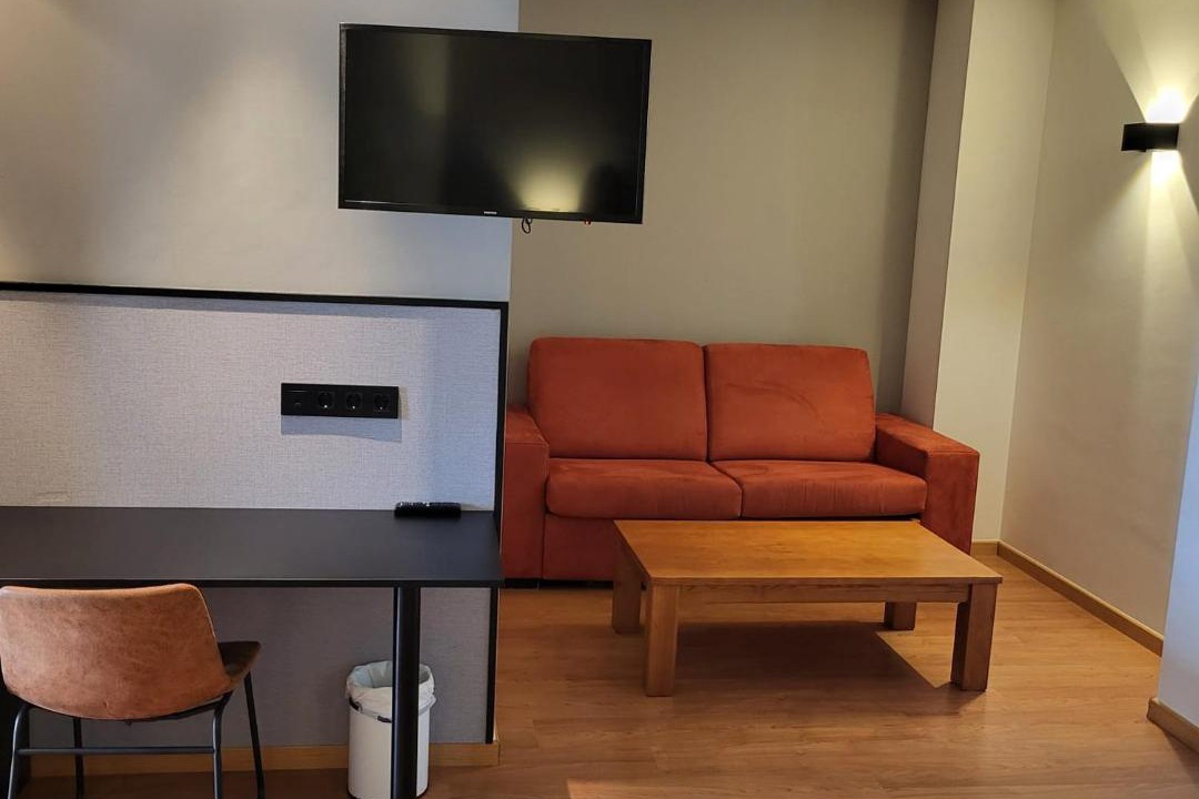 Photo of Livingroom in Guadalajara