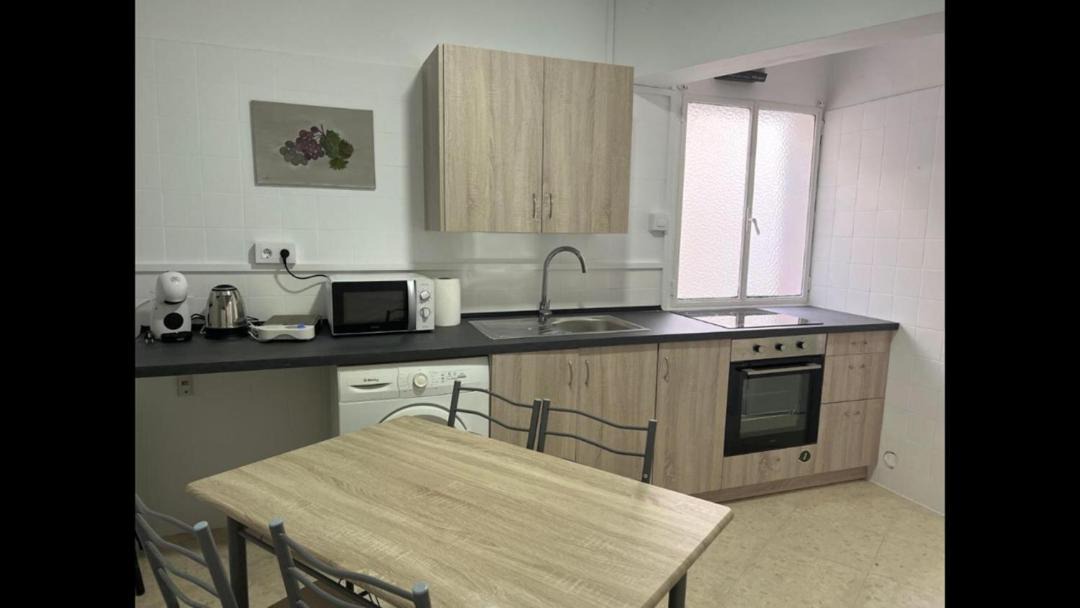 Photo of Kitchen in Jaen