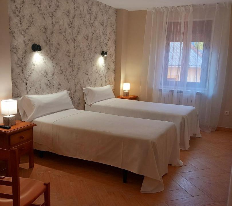 Photo of Bedroom in Otero de Guardo
