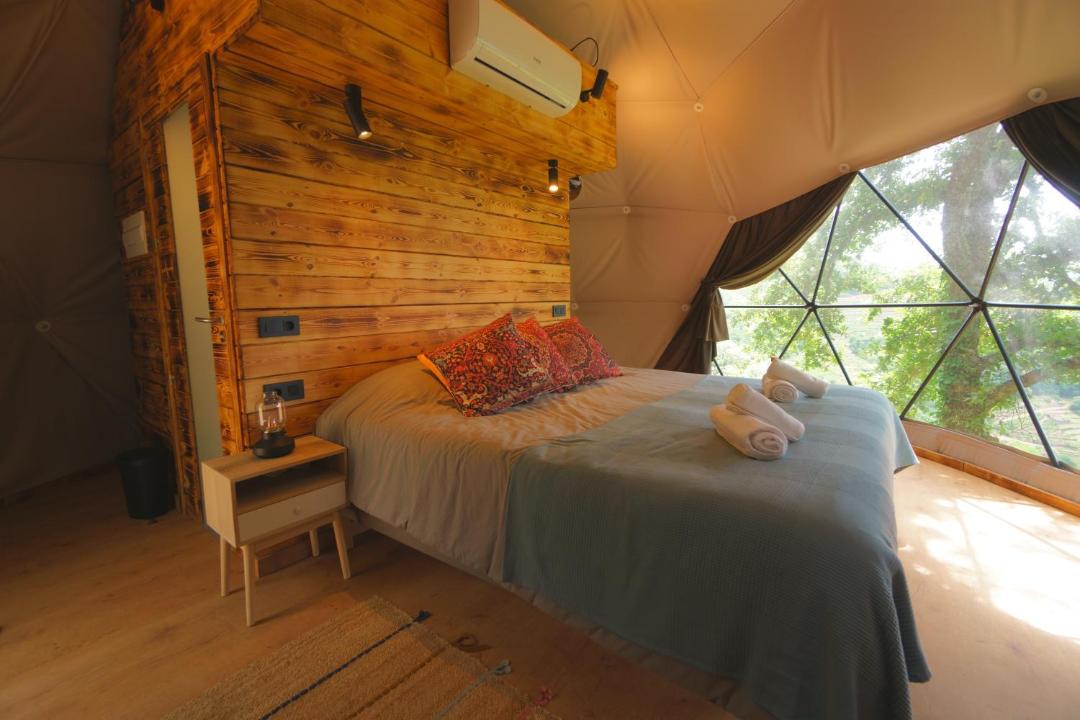 Photo of Bedroom in O Savinao
