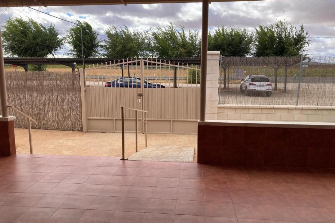 Photo of Others in Valdepenas