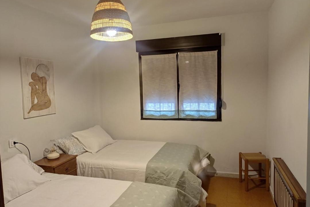 Photo of Bedroom in Lastres