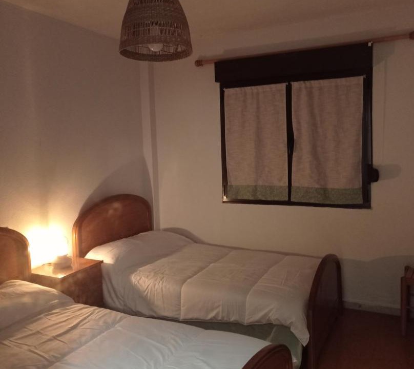 Photo of Bedroom in Lastres