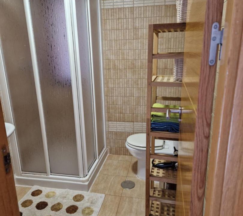 Photo of Bathroom in Carboneras