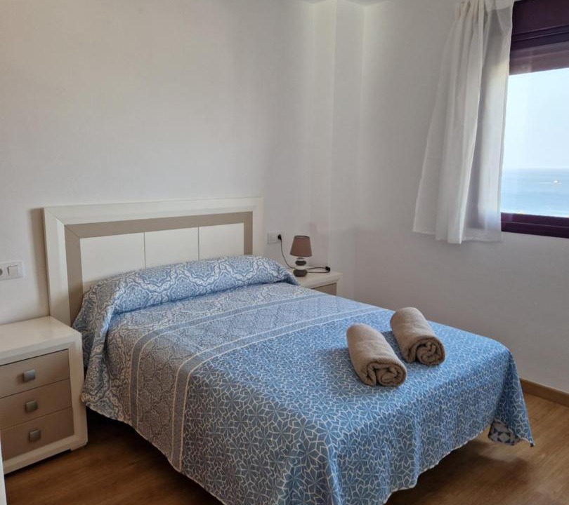 Photo of Bedroom in Carboneras