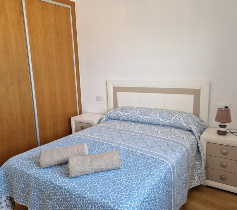 Photo of Bedroom in Carboneras