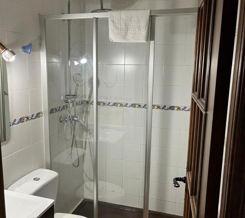 Photo of Bathroom in Riopar