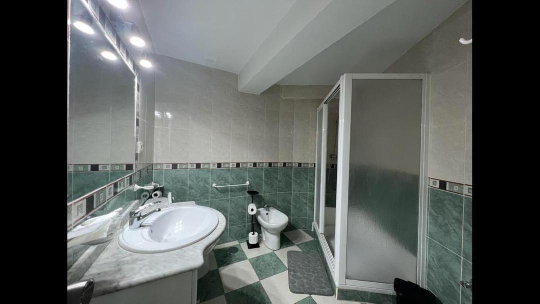 Photo of Bathroom in Jaen
