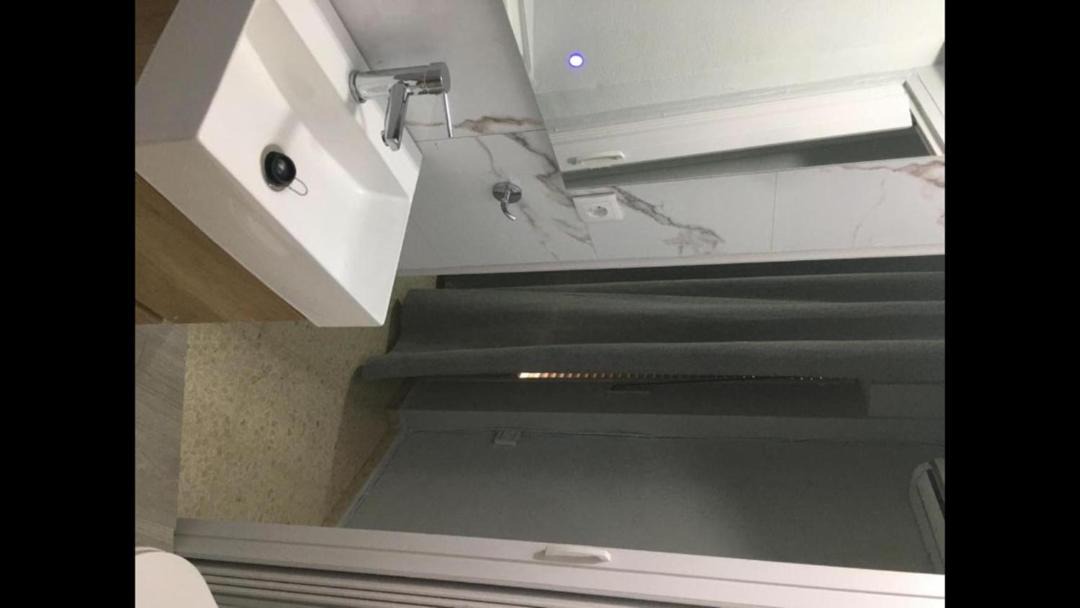 Photo of Bathroom in Jaen