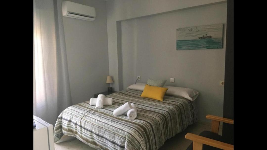 Photo of Bedroom in Jaen