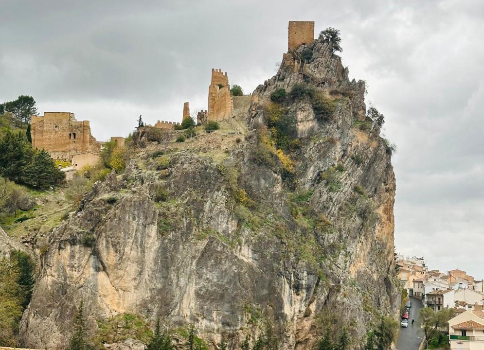 Photo of Buildings in La Iruela