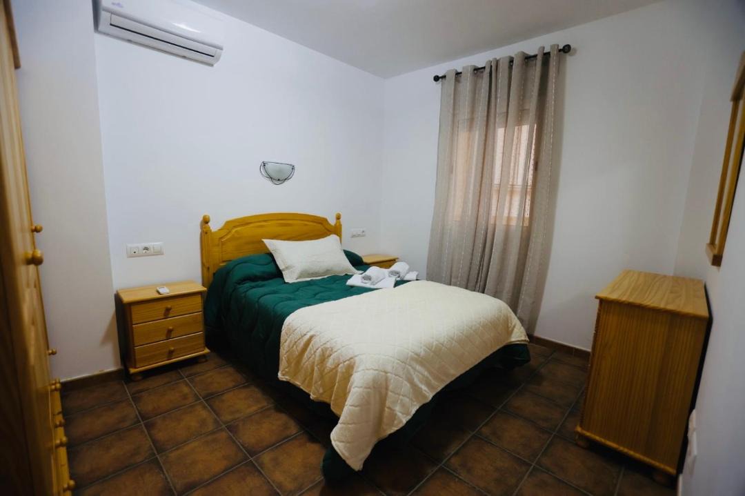 Photo of Bedroom in La Iruela