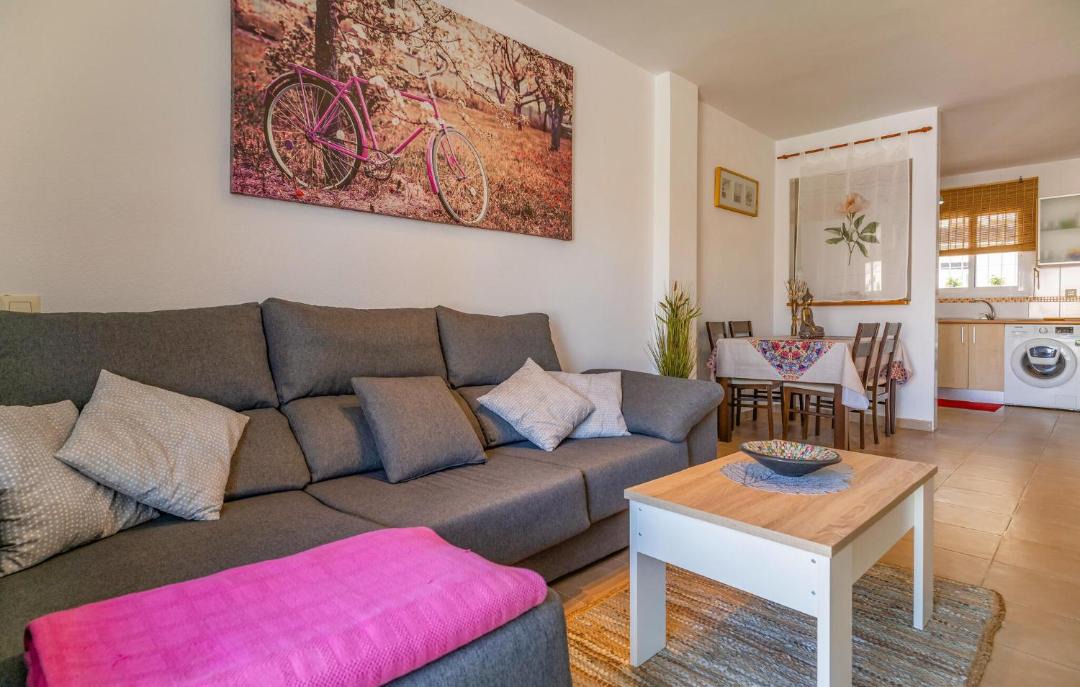 Photo of Livingroom in Aguadulce