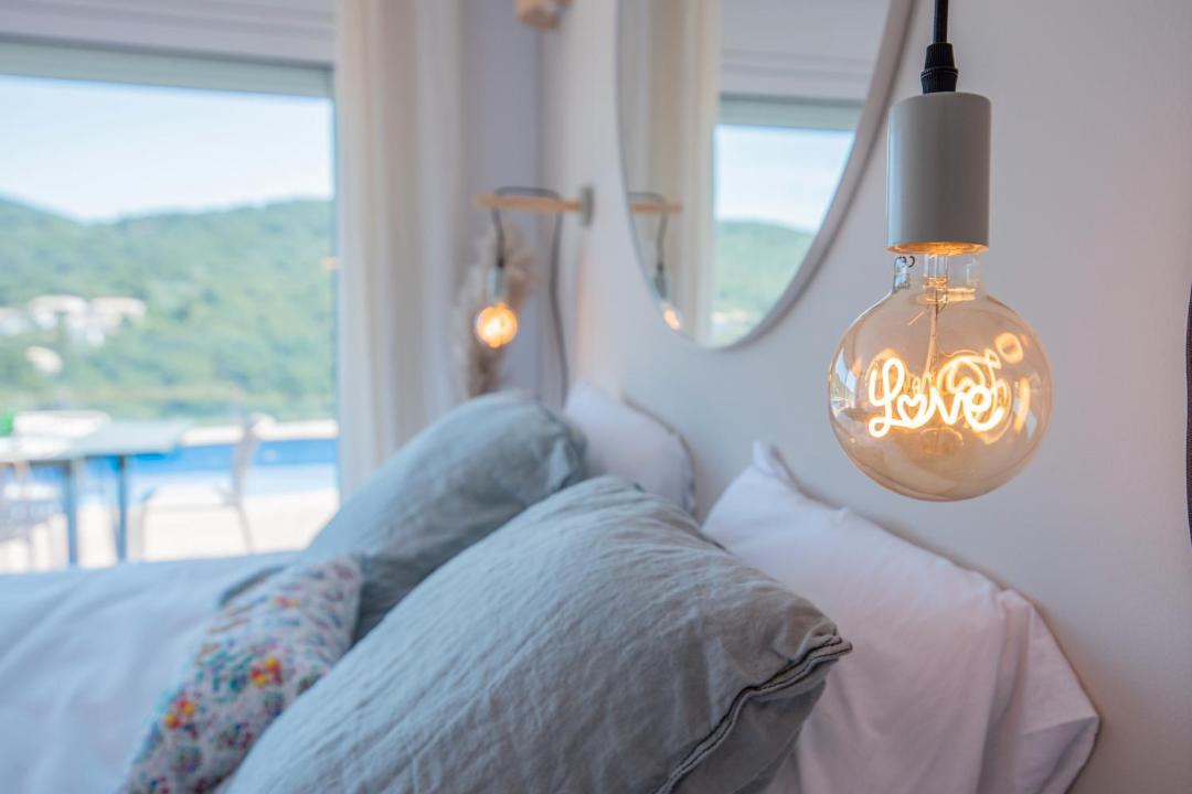 Photo of Bedroom in Sa Riera