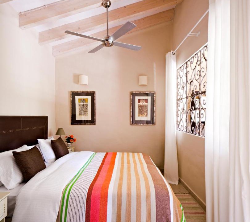 Photo of Bedroom in Villanueva Del Rio Segura