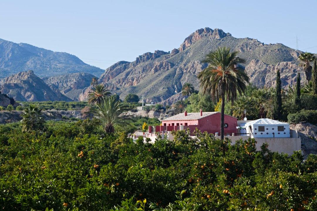 Photo of Others in Villanueva Del Rio Segura