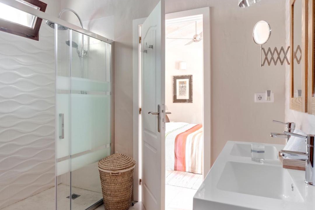 Photo of Bathroom in Villanueva Del Rio Segura