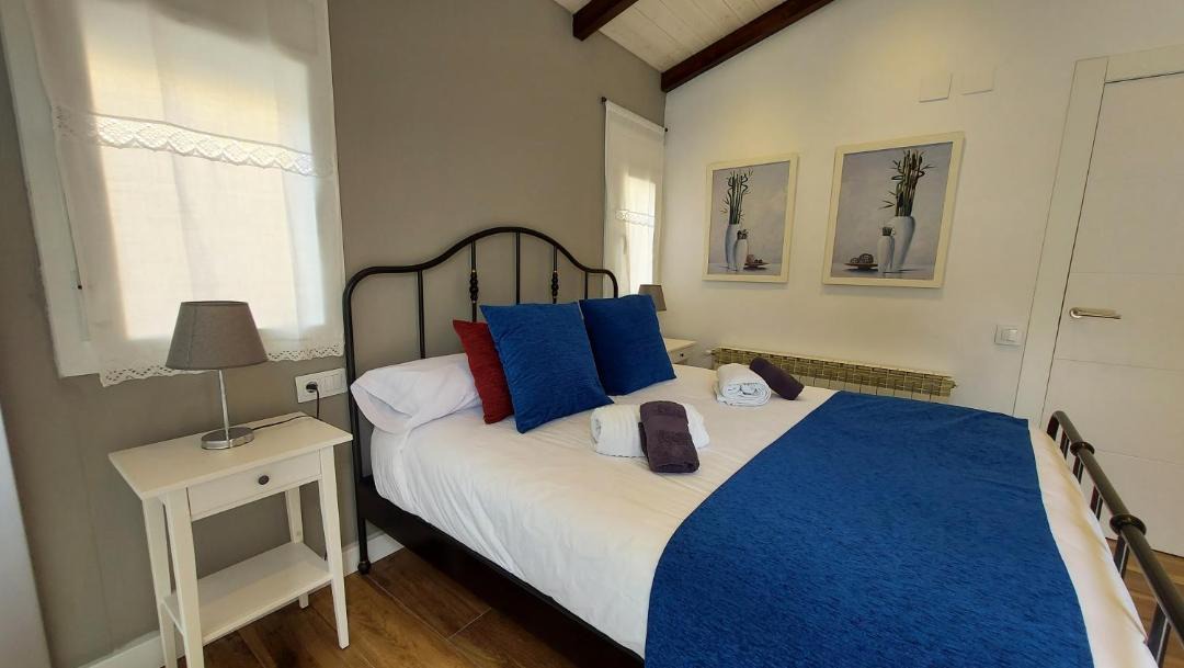 Photo of Bedroom in Sant Antoni de Vilamajor