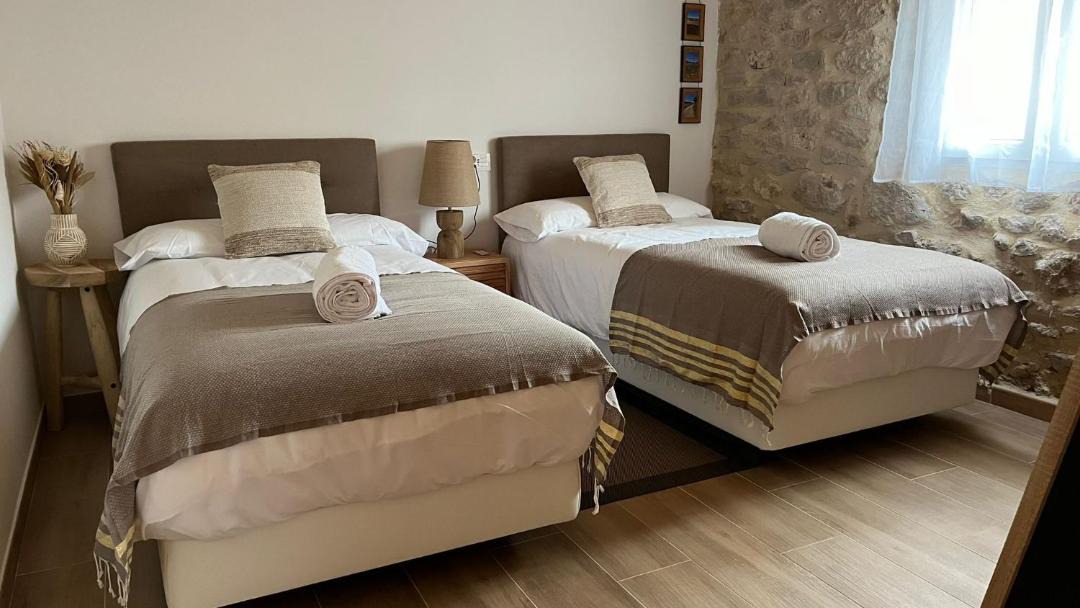 Photo of Bedroom in Santa Maria del Mercadillo