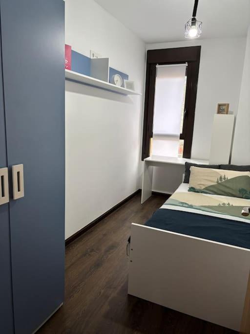 Photo of Bedroom in La Puebla de Castro