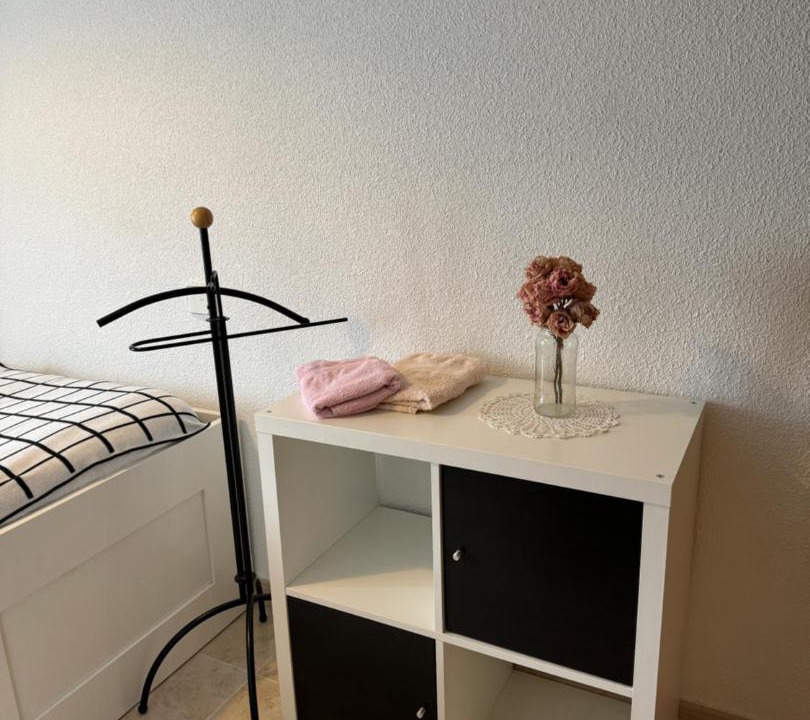 Photo of Bedroom in Espinosa de Henares