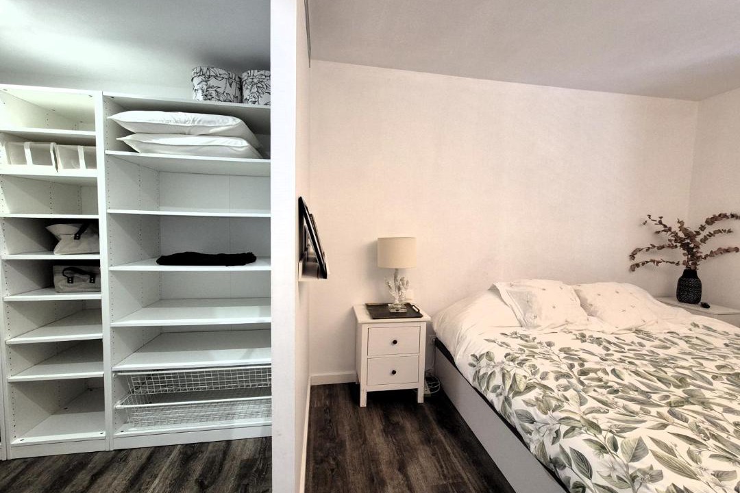 Photo of Bedroom in Mataro