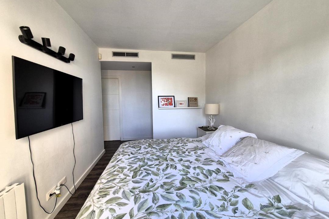 Photo of Bedroom in Mataro
