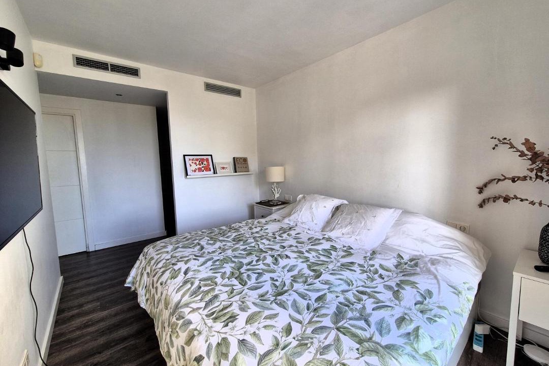 Photo of Bedroom in Mataro