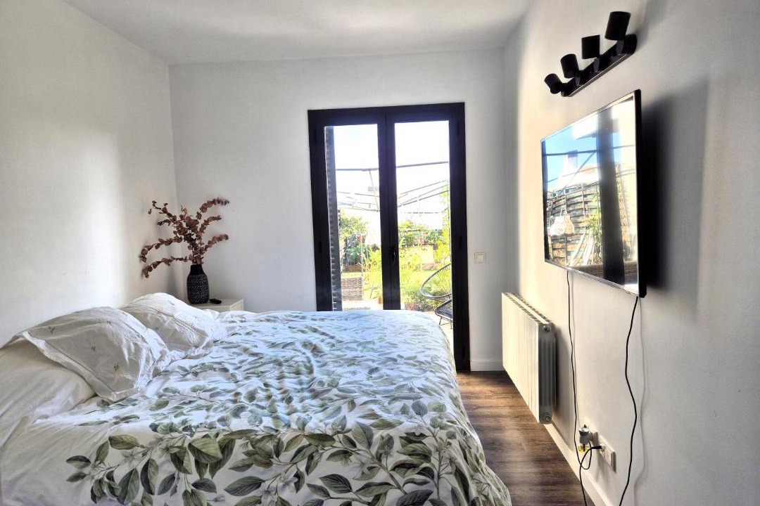 Photo of Bedroom in Mataro