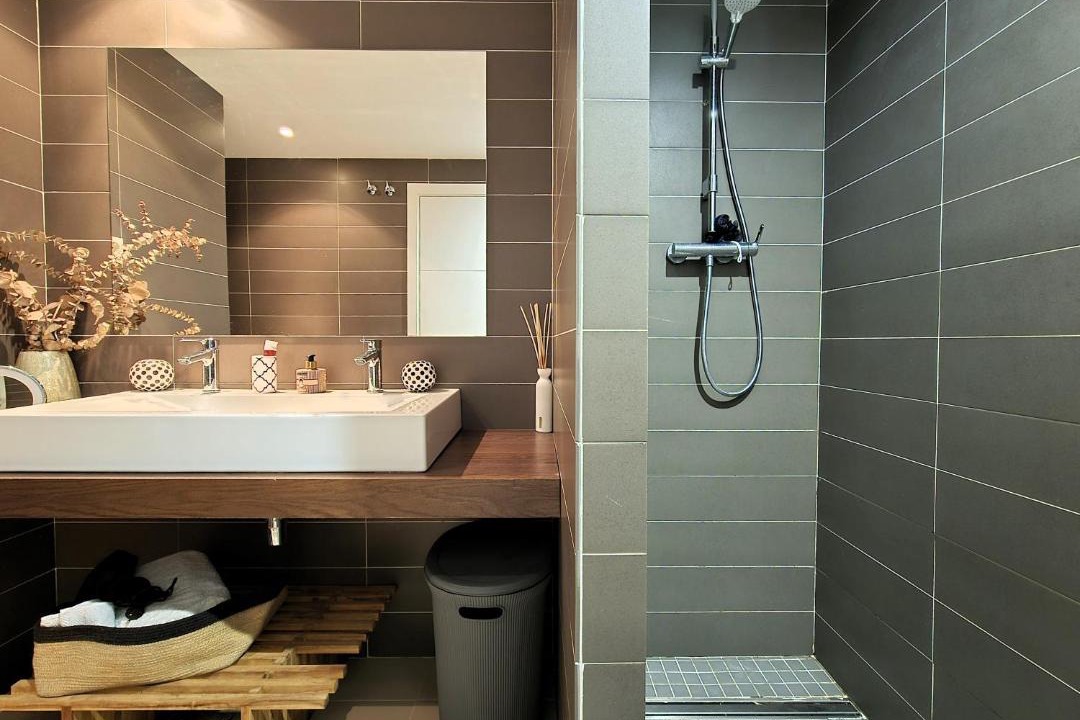Photo of Bathroom in Mataro