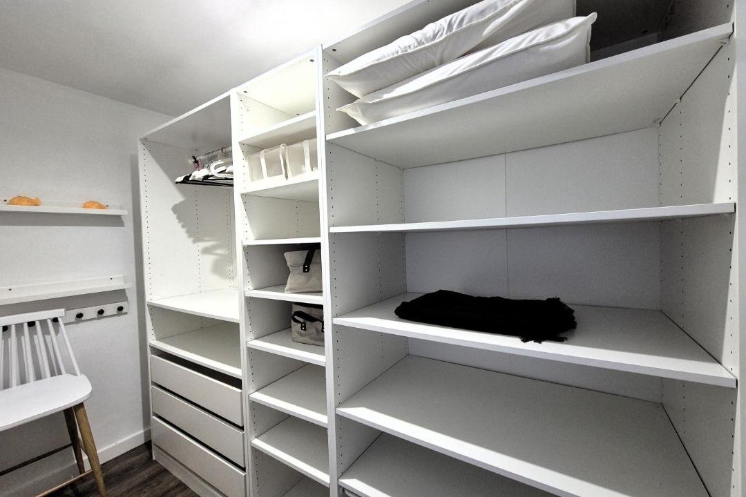 Photo of Bedroom in Mataro