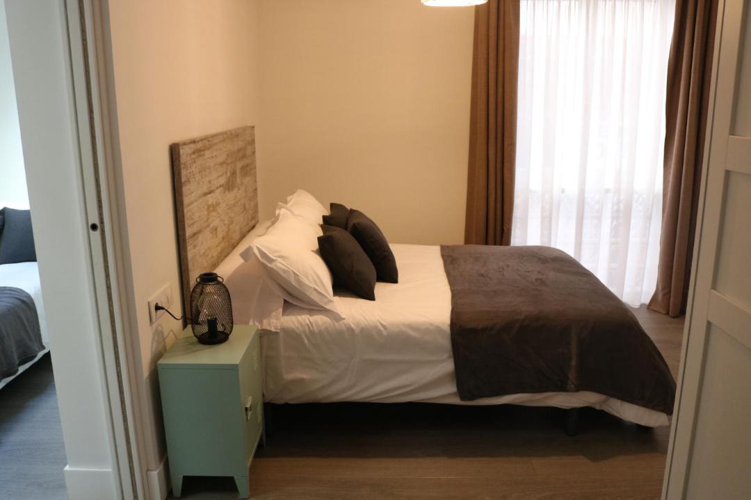 Photo of Bedroom in Ferrol