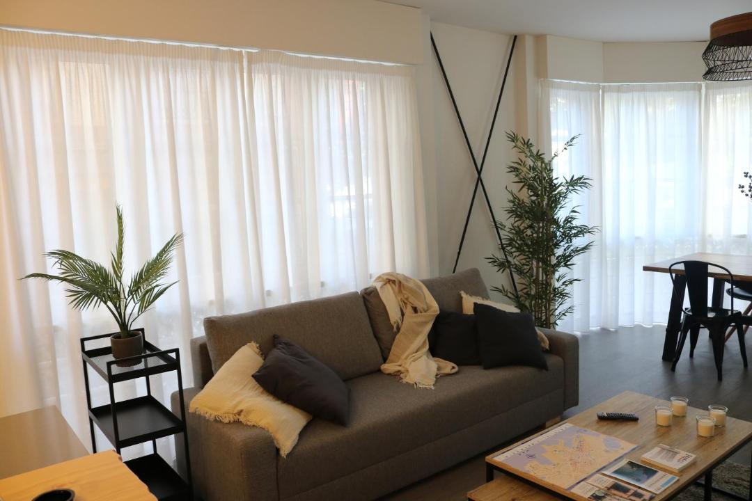 Photo of Livingroom in Ferrol