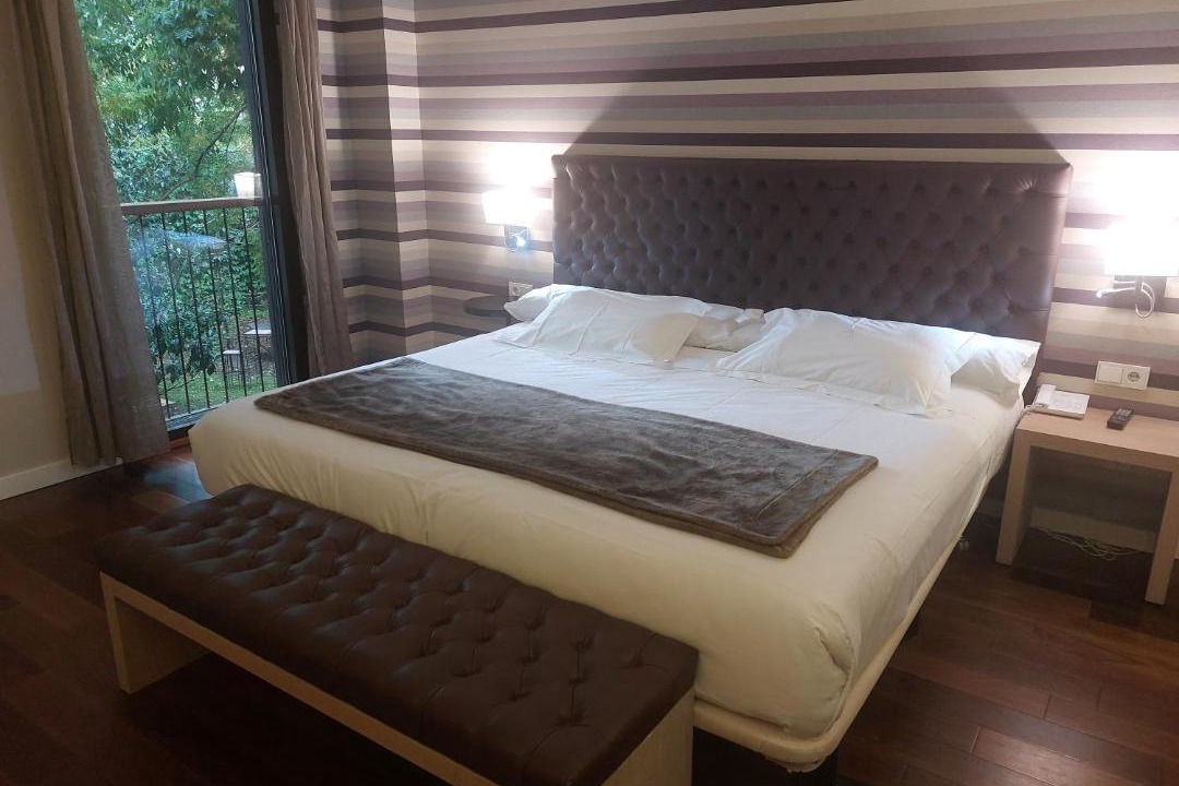 Photo of Bedroom in Astorga