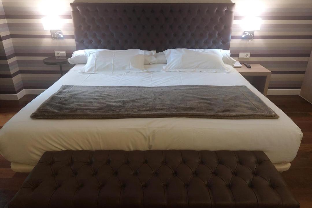 Photo of Bedroom in Astorga