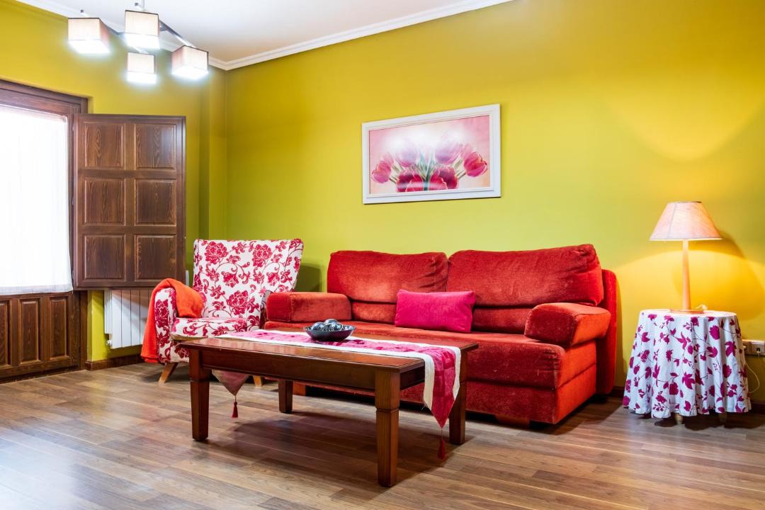 Photo of Livingroom in Valdemierque
