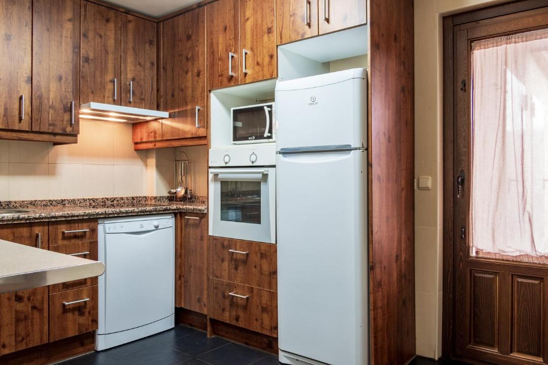 Photo of Kitchen in Valdemierque