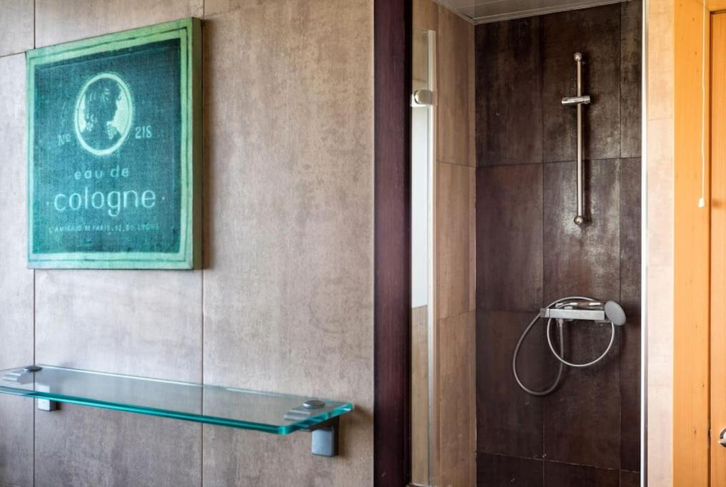 Photo of Bathroom in Cabrera de Mar