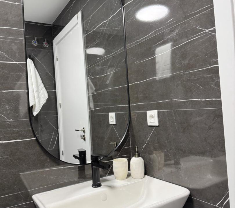 Photo of Bathroom in San Felipe Neri