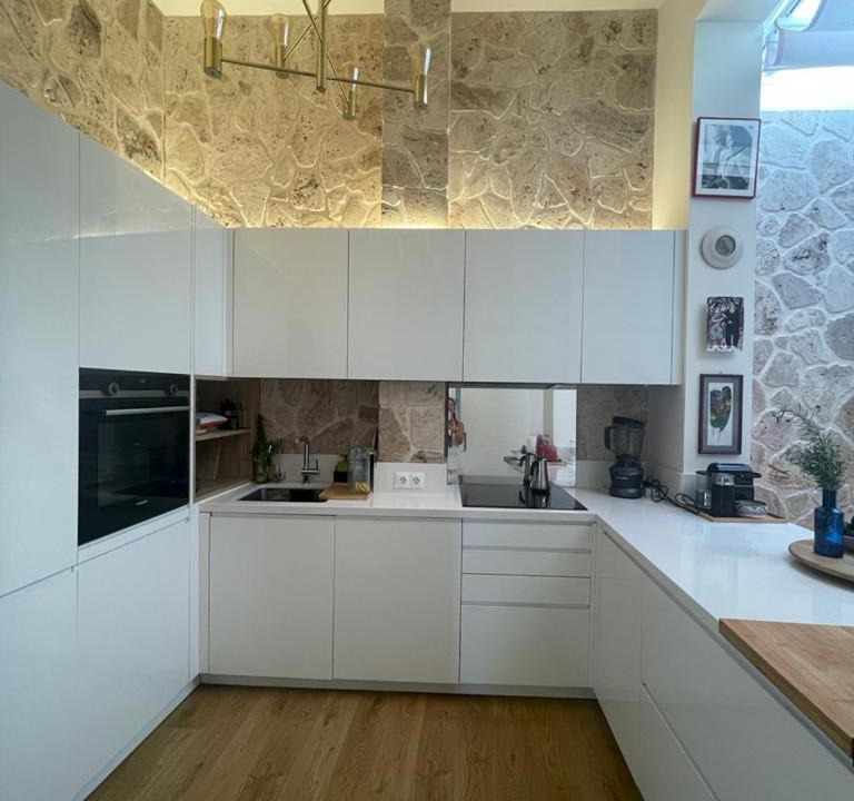 Photo of Kitchen in Pedregalejo