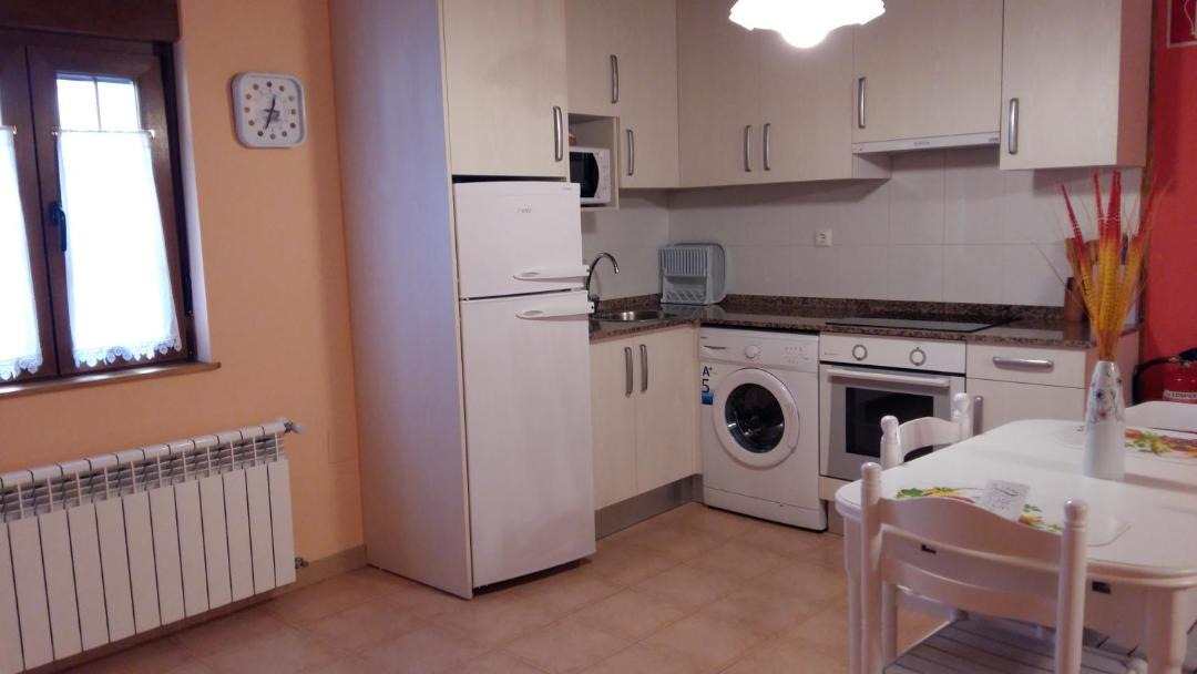 Photo of Kitchen in Ojedo