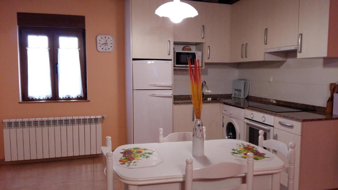 Photo of Kitchen in Ojedo