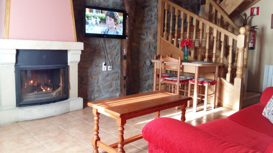 Photo of Livingroom in Ojedo