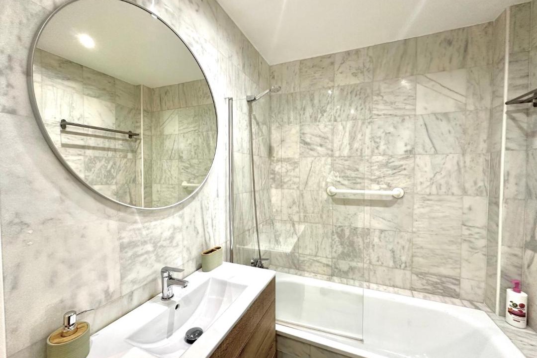 Photo of Bathroom in Torremolinos City Centre