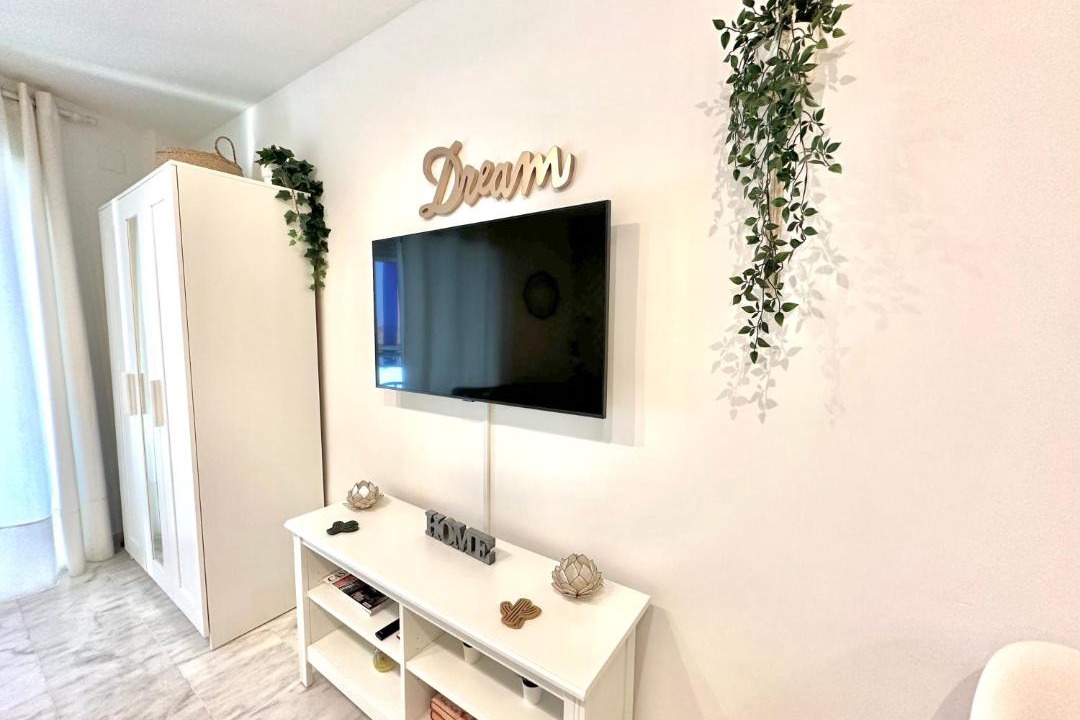 Photo of Livingroom in Torremolinos City Centre