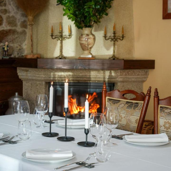 Photo of Kitchen in Cuntis