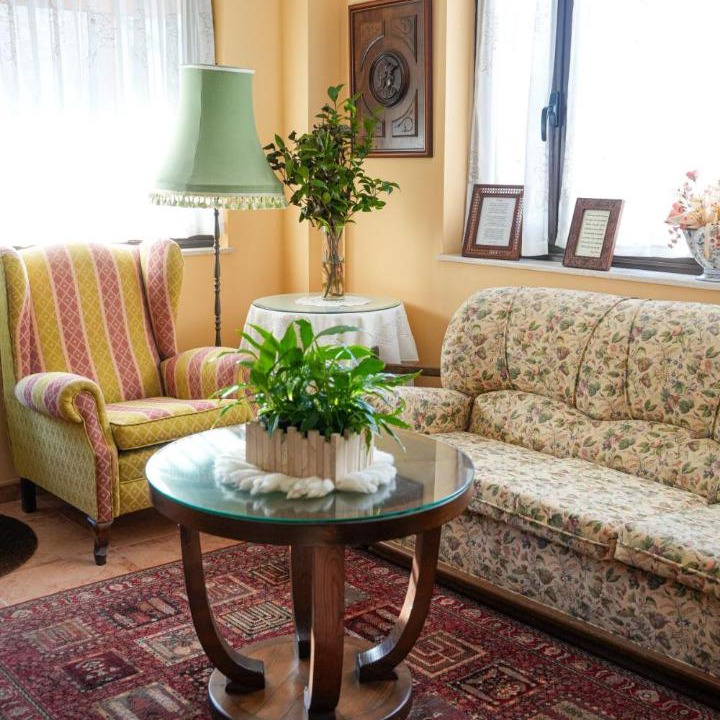 Photo of Livingroom in Cuntis