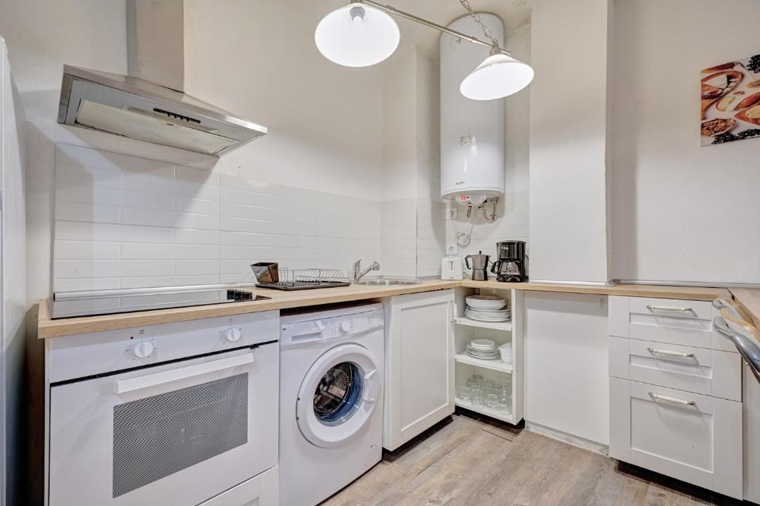 Photo of Kitchen in Haro
