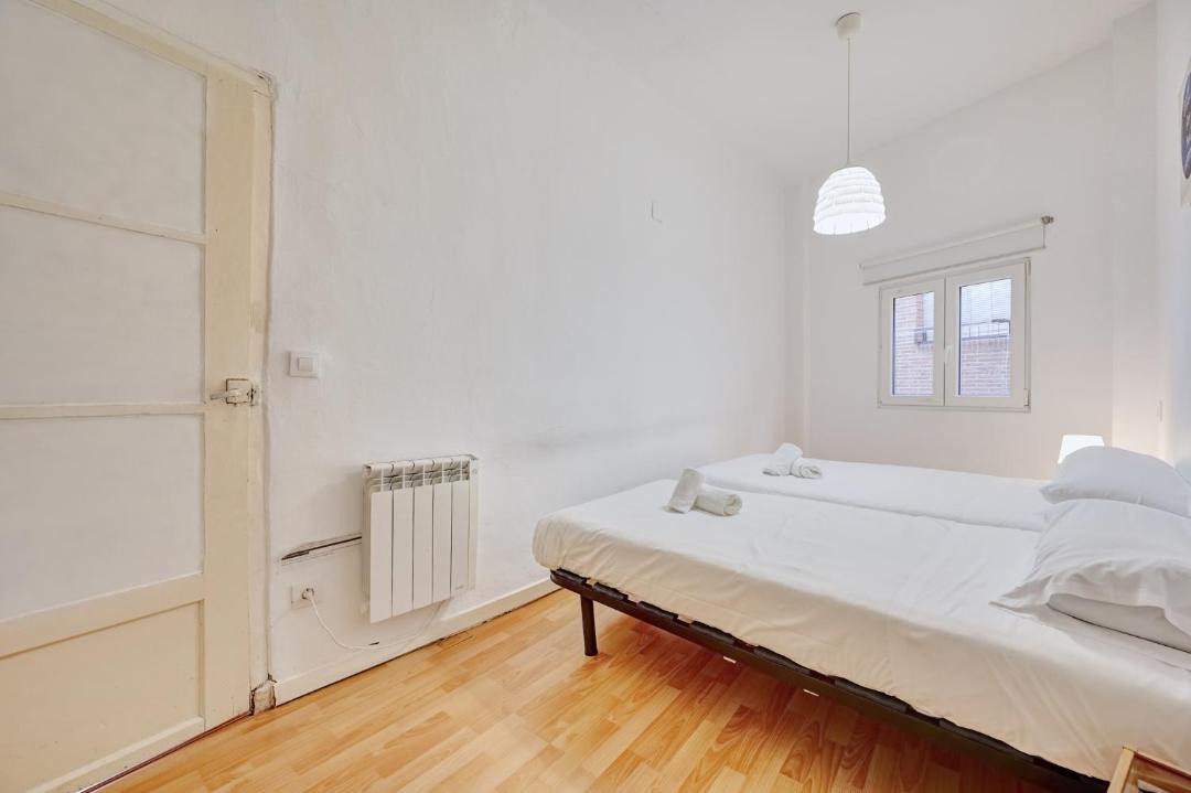 Photo of Bedroom in Haro